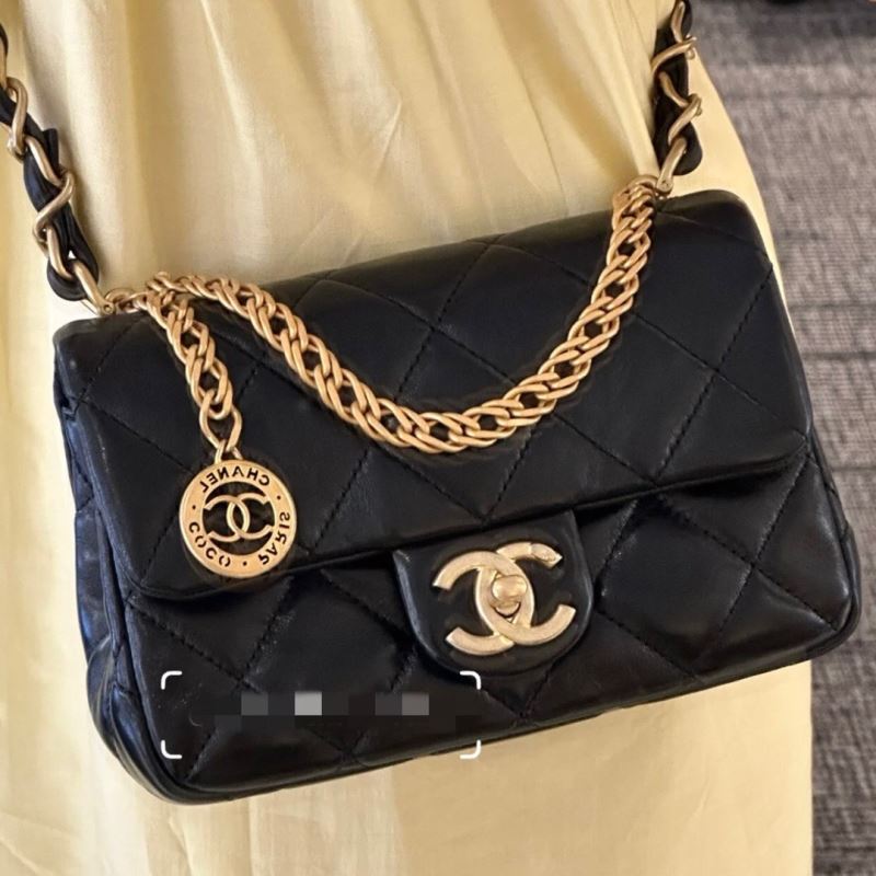 Chanel CF Series Bags